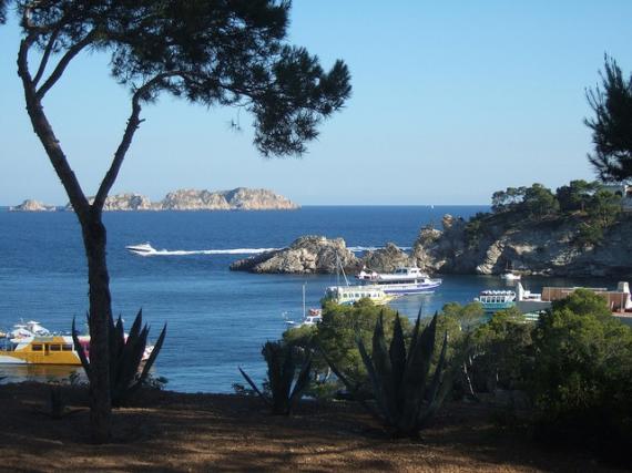 Paguera auf Mallorca – Zufluchtsorte an der Küste, die Ihnen gefallen werden